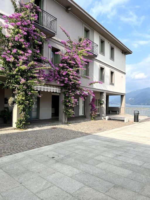 Ca' Nildes Apartman Clusane Kültér fotó