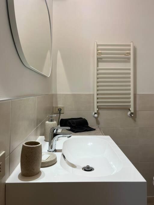 Ca' Nildes Apartman Clusane Kültér fotó