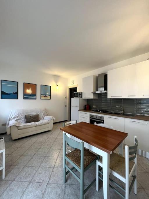 Ca' Nildes Apartman Clusane Kültér fotó
